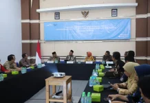 Perumdam Jombang Dinilai Sukses Kelola Layanan Air Bersih