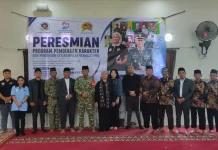 Yayasan Kekuatan Cinta Indonesia Gelar Pembinaan Keterampilan Penerima MBG