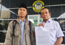 Dugaan Pemalsuan Dokumen Nikah, Ahli Waris Desak Penetapan Tersangka