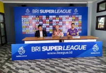 Laga Pamungkas, Persik Siap Persembahkan Hadiah Manis bagi Suporter