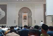 Mengetuk Pintu Kehadiran Sepuluh Hari Terawal Bulan Dzulhijjah