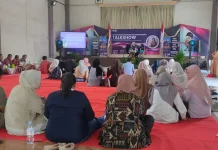 Harkitnas 2026, Mahasiswa UIN Syekh Wasil Kediri Gelar Talkshow Keberagaman