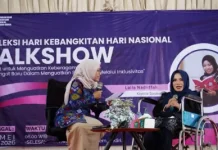 Pemkab Kediri Ajak Generasi Muda Gemar Menulis