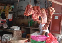 Harga Daging Sapi Potong di Jombang Naik Menjelang Idul Adha 2026