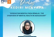 Tips Menjaga Kesehatan Mental pada Remaja