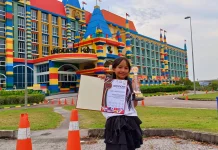 Keona, Siswi SD asal Kediri Raih Prestasi Musik Internasional