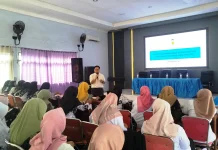 Sekolah di Jombang Didorong Aktif Cegah Stunting