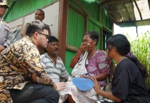 Suyanto Bangun Harapan Baru Dari Warung Sederhana