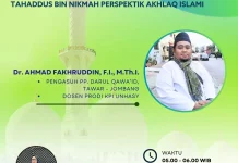 Etika Tahaddus bin Nikmah: Pamer atau Syukur?