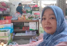 Cabai dan Bawang Merah di Kediri Alami Kenaikan Harga jelang Iduladha