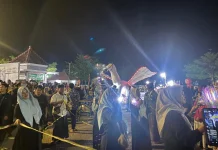 Sambut Idul Adha, Festival Bedug Tebuireng Jadi Ajang Syiar dan Budaya Islam