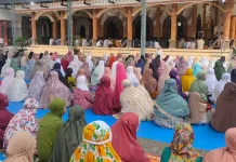 Iduladha 1447 H Momen Teladani Keikhlasan Nabi Ibrahim dalam Berkurban