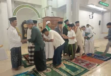 Momentum Iduladha, Pemkab Kediri Ajak Masyarakat Perkuat Kepedulian Antar Sesama