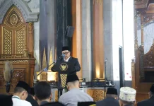 Idul Adha, Pemkab Jombang Dorong Solidaritas Sosial