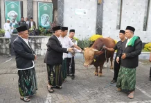Pemkab Jombang Tekankan Pengelolaan Limbah Kurban di Momen Idul Adha
