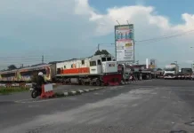 Flyover Mengkreng Diusulkan Mulai Dibangun 2027