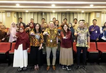 Belajar 'Membumikan' Keuangan dari Kota Pahlawan