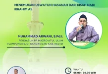Menemukan Uswatun Hasanah dari Kisah Nabi Ibrahim