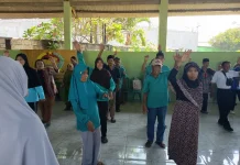 Membangun Harapan Penyandang ODGJ lewat Posyandu Jiwa Purnaniroga