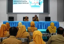 Disdikbud Ungkap Penyebab Tingginya ATS di Jombang