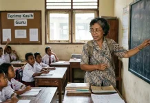 Kepastian Pensiun dan Karier Jadi Harapan Guru