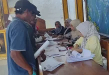 Efisiensi Dana Cukai Paksa Penyesuaian BLT Buruh Tani
