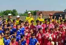 Festival FORSGI, 12 Tim Perebutkan Piala Wali Kota Kediri