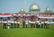 Seleksi Pemuda Pelopor Jombang 2026 Mulai Dibuka Juni 2026