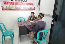 Kasus Narkoba Tinggi, Realisasi Pembentukan BNNK di Jombang Perlu Dipercepat