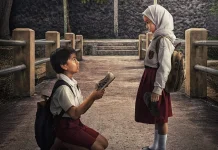 Film ‘Children of Heaven’ Bangkitkan Nostalgia Mahakarya Peraih Oscar
