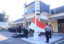 Refleksi 1 Juni: Pancasila Perekat Keberagaman dan Semangat Gotong-royong