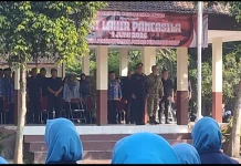 Generasi Muda Harus Jadikan Pancasila Sebagai Landasan Kehidupan Berbangsa