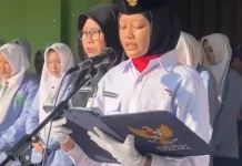 Generasi Muda, Harus Perkuat Nilai Pancasila dalam Kehidupan Sehari-hari
