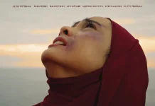 Film ‘Suamiku Lukaku’ Ajak Publik Memecah Hening dan Kelamnya KDRT