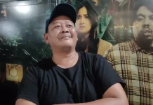 Sineas Kediri Sukses Dampingi Tour Artis Film Sekawan Limo 2 di Jatim