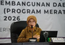 Edukasi Program MERATA, Wali Kota Kediri Tekankan Transparansi dan Akuntabilitas