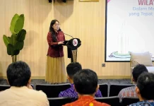 OJK Yakin Industri BPR dan BPRS Kediri Tunjukkan Kinerja Positif