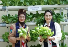 Kota Kediri Tuan Rumah Perkemahan Wirakarya Jatim 2026