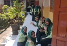 SD dan SMP Negeri di Kabupaten Kediri Siap Terapkan Sekolah Lima Hari