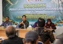 Pemkot Kediri Larang Pemilik Kos dan Penginapan Sediakan Layanan Insidentil