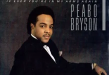 Maestro Pelantun ‘A Whole New World’ Peabo Bryson Berpulang