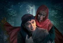 Film 'Badut Gendong' Sukses Hadirkan Teror Supranatural Berbeda