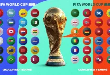 Piala Dunia 2026 Punya Aturan Baru, Kiper dan Pemain Tak Bisa Lagi Buang Waktu