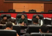 DPRD Jombang Perkuat Regulasi Pengendalian Miras
