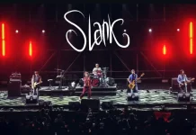 'Slank' Kembali Gebrak Blantika Musik Indonesia lewat 'Republik Fufufafa'
