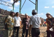 Wujudkan Swasembada Gula Nasional, Menkop Dukung Hilirisasi Tebu di Kediri