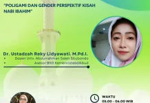 Poligami dan Gender dalam Kisah Nabi Ibrahim