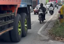 Delapan Pelanggaran Jadi Target Operasi Patuh Semeru 2026 Jombang