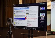 Cegah Pernikahan Anak, Pemkot Kediri Masuk Tahap II Penilaian PPA Award 2026
