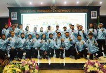 Seleksi Berbasis Prestasi Jadi Strategi KONI Jombang menuju Porprov 2027